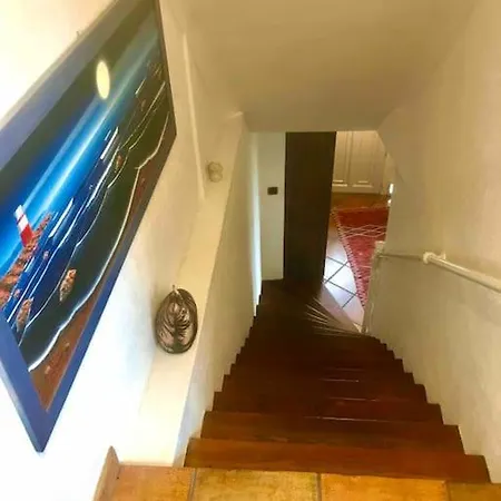 Villa Bellevue