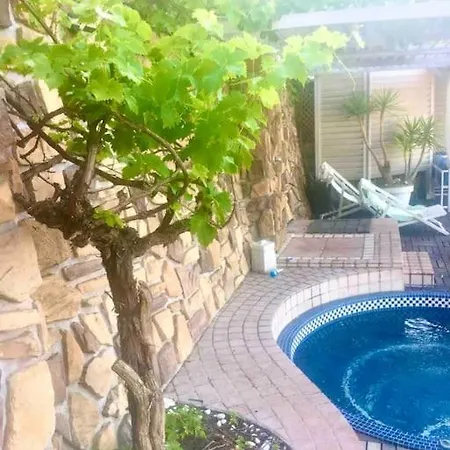 Villa Bellevue *