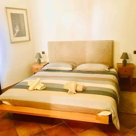 Bellevue Villa *