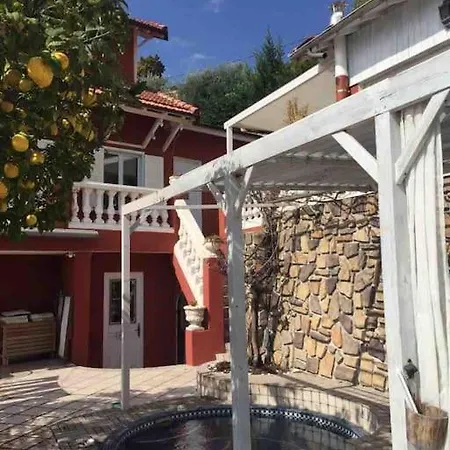 Bellevue Villa