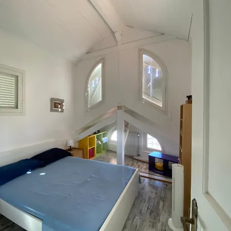 Bellevue Villa