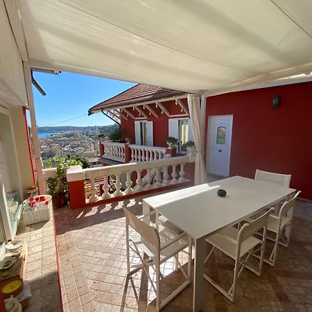 Bellevue Villa