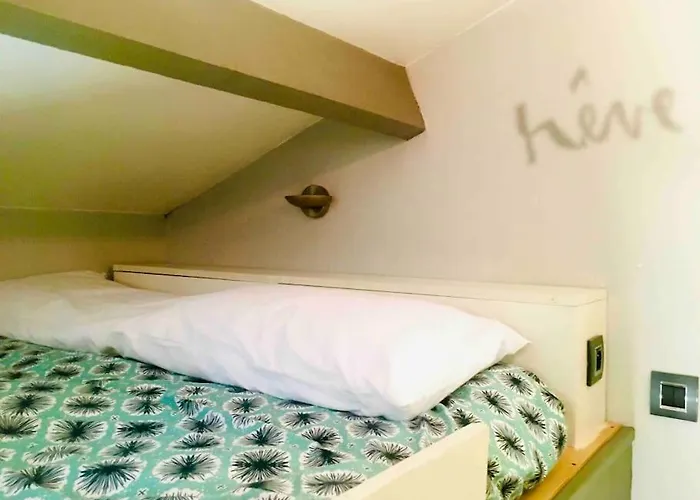 Villa Bellevue Menton