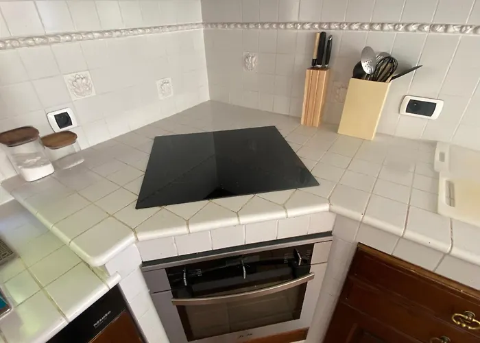 Villa Bellevue Menton