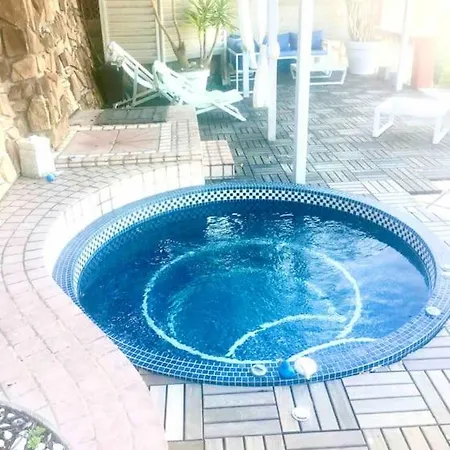 Bellevue مينتون