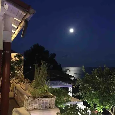 Bellevue 别墅 芒通