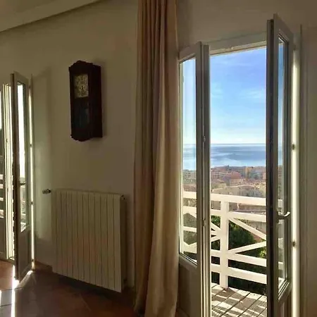 Bellevue Villa Menton