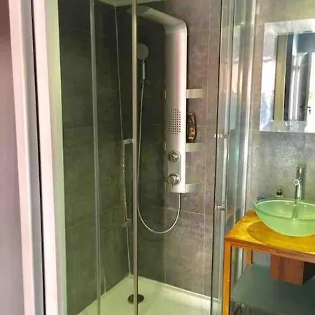 Bellevue 别墅 芒通