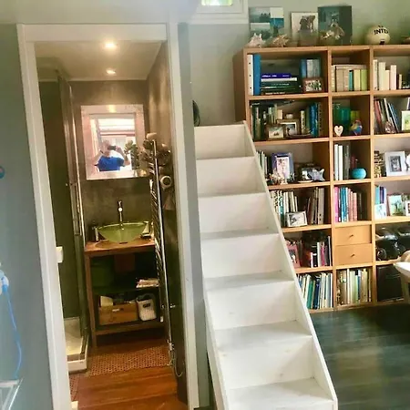 Bellevue فيلة مينتون