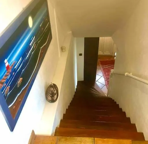 Villa Bellevue