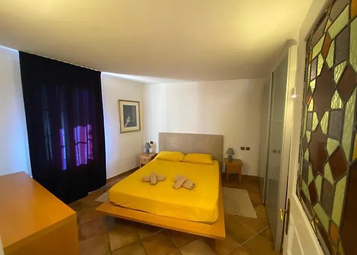 Bellevue Villa *