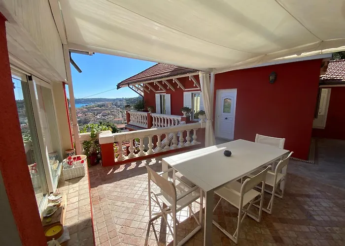 Bellevue Villa