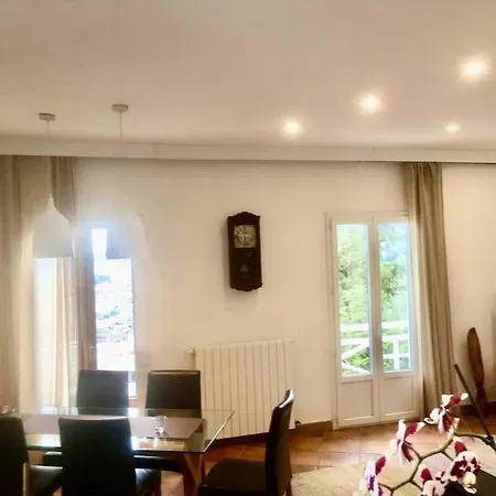 Villa Bellevue Menton