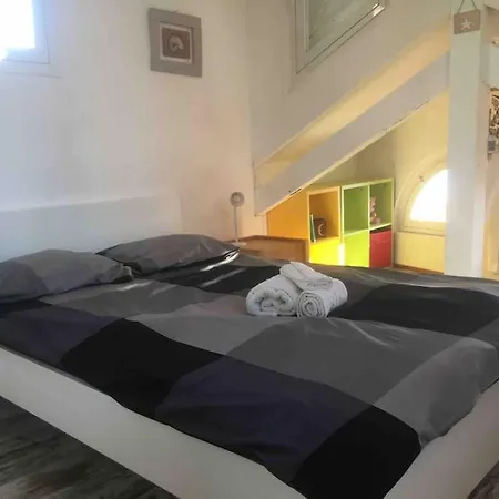 Villa Bellevue Menton