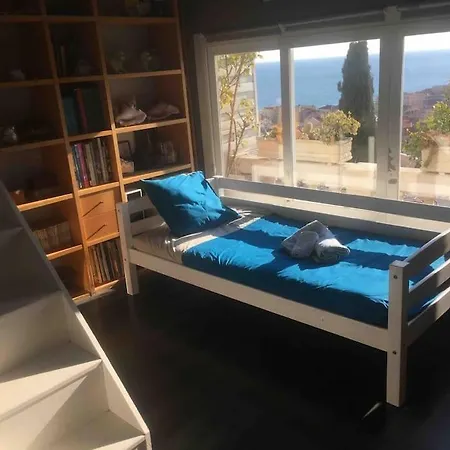 Bellevue Villa