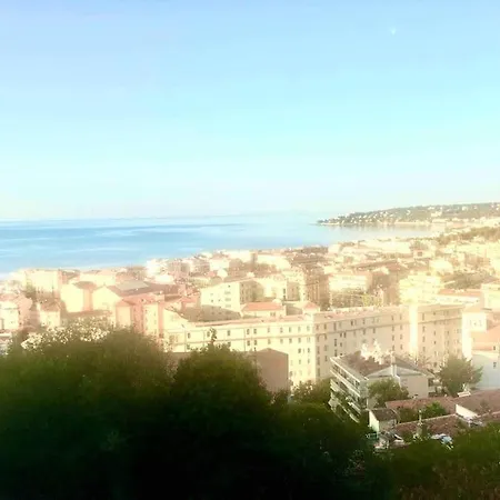 Bellevue Villa Menton