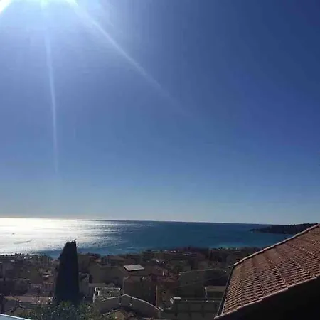 Bellevue Menton