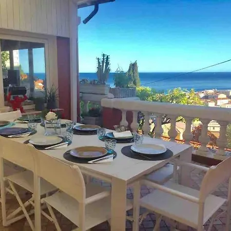 Villa Bellevue *